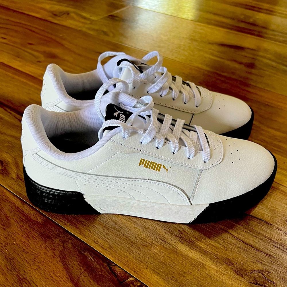 Puma Cali Women’s tennis shoes